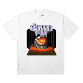 Dawn Fm Plane Tee